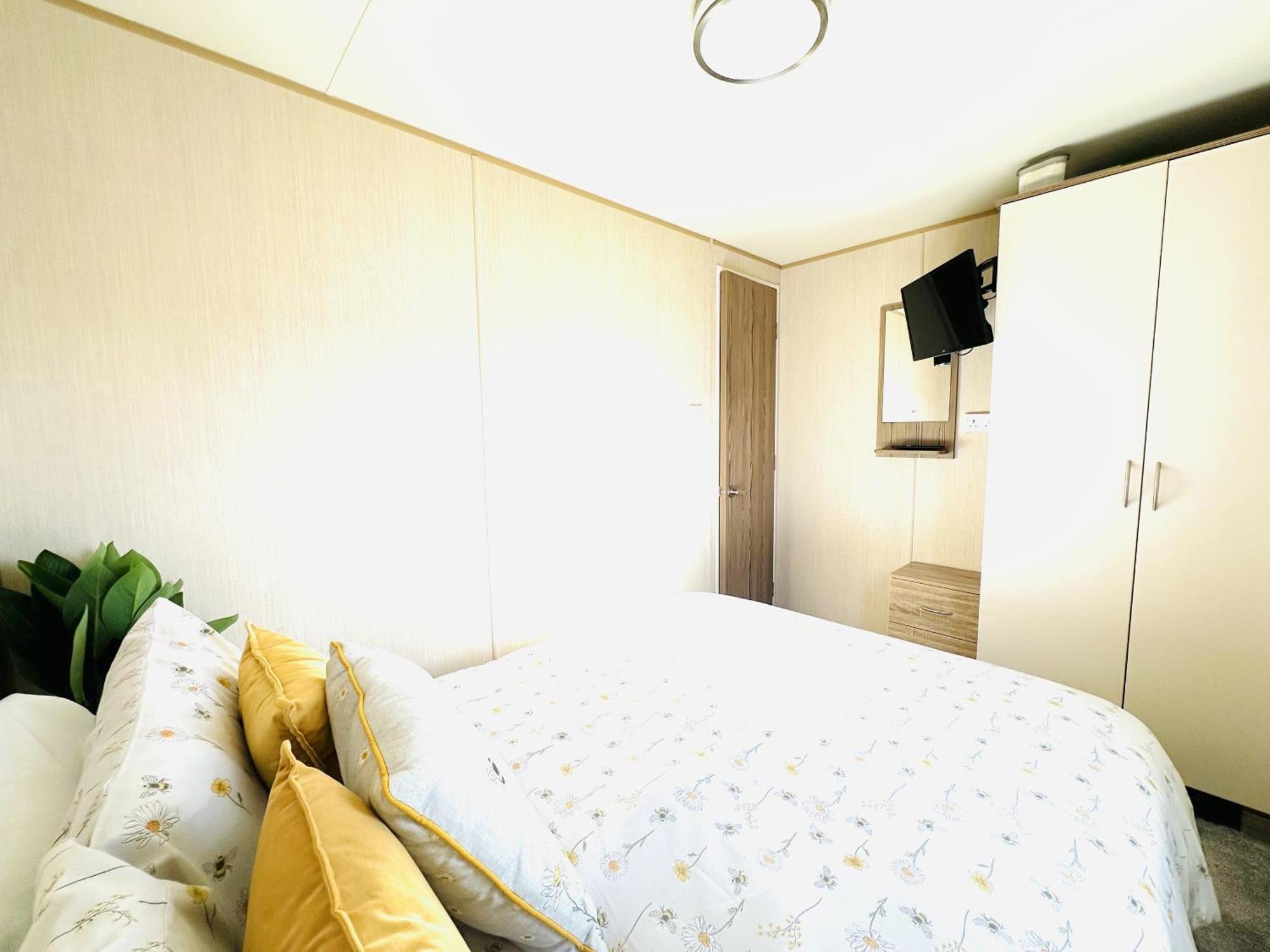 플램버러 Dunlin Retreat 빌라 외부 사진