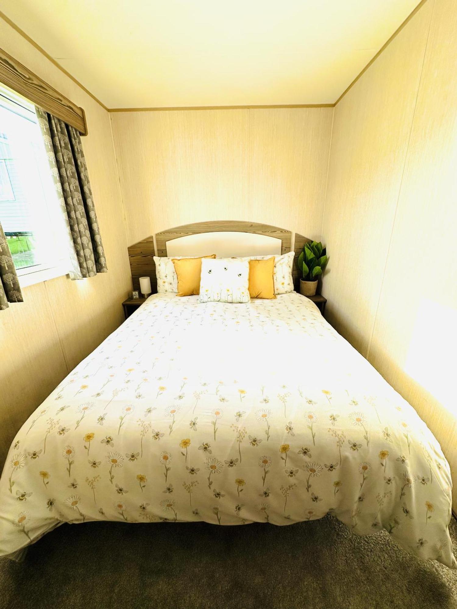 플램버러 Dunlin Retreat 빌라 외부 사진